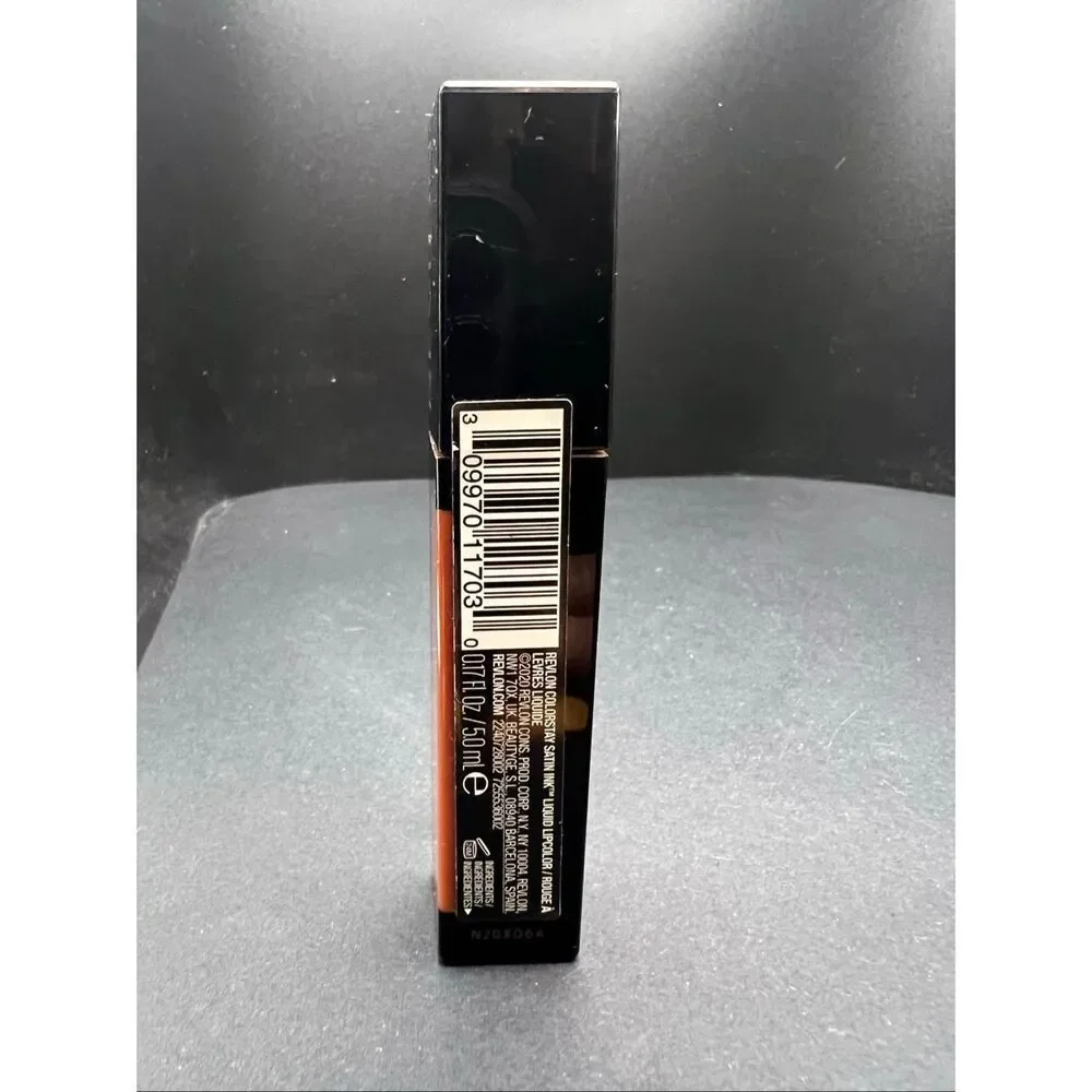 Revlon ColorStay Satin Ink Liquid Lipstick in 002 Wild Ride